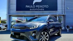 Usado 2020 Kia Stonic SUV | € 14.900 (Bom preço)