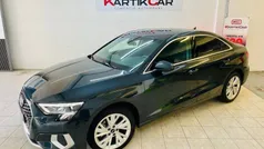 Usado 2023 Audi A3 Advanced Sedan | € 27.950 (Preço justo)