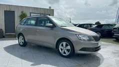 Usado 2017 Skoda Fabia Active Carrinha | € 8.990 (Preço justo)