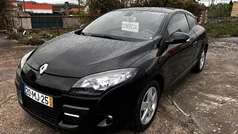 Preto Usado 2011 Renault Mégane III Coupé | € 4.600 (Super Preço)