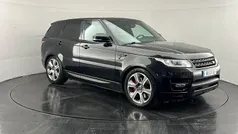 Usado 2016 Land Rover Range Rover HSE SUV | € 31.000