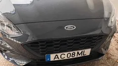 Usado 2020 Ford Focus Carrinha | € 17.000 (Preço justo)
