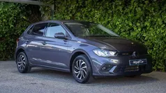 Usado 2022 VW Polo Citadino | € 17.900 (Preço justo)