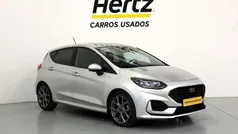 Outro Usado 2023 Ford Fiesta ST-Line Citadino | € 16.890 (Preço justo)