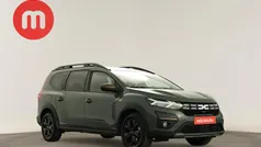 Usado 2024 Dacia Jogger Extreme | € 21.999 (Preço justo)