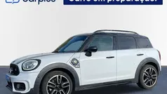 Branco Usado 2018 Mini Countryman SUV | € 22.900 (Preço justo)