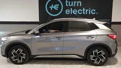 Usado 2023 BYD Atto 3 SUV | € 27.000 (Preço justo)