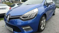 Usado 2016 Renault Clio IV | € 13.500 (Preço justo)