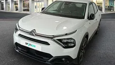 Usado 2024 Citroën e-C4 Sedan | € 26.490 (Preço justo)