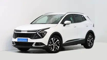 Usado 2024 Kia Sportage SUV | € 28.900 (Preço justo)