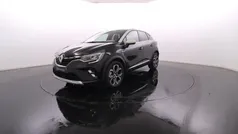 Usado 2023 Renault Captur Techno SUV | € 20.900 (Preço justo)
