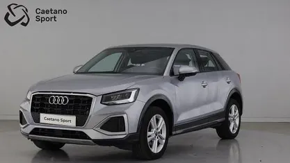 Usado Audi Q2 110 HP (80 kW) 2024 SUV