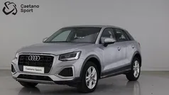 Outra Usado 2024 Audi Q2 SUV | € 25.990 (Preço justo)