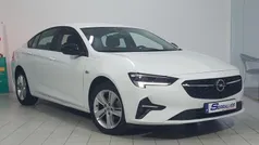 Branco Usado 2021 Opel Insignia Business Edition | € 12.950 (Bom preço)