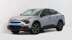 Citroën e-C4