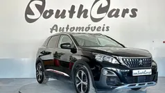 Usado 2020 Peugeot 3008 Allure SUV | € 19.990 (Bom preço)