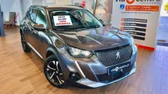Usado 2020 Peugeot 2008 Allure SUV | € 18.900 (Preço justo)