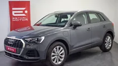 Cinzento Usado 2022 Audi Q3 SUV | € 34.500 (Super Preço)