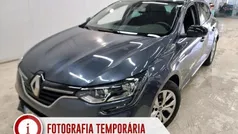 Usado 2019 Renault Mégane IV LIMITED | € 14.490 (Preço justo)