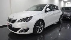 Usado 2016 Peugeot 308 Allure | € 10.990 (Bom preço)
