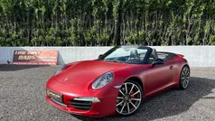 Usado 2013 Porsche 911 | € 92.990
