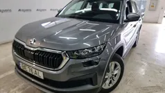 Cinza Usado 2023 Skoda Kodiaq SUV | € 33.800 (Bom preço)