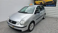 Usado 2003 VW Polo | € 1.950 (Bom preço)