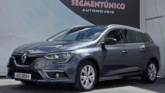 Usado 2020 Renault Mégane IV Carrinha | € 15.900 (Preço justo)