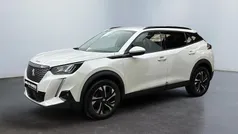 Usado 2021 Peugeot 2008 Allure SUV | € 15.500 (Bom preço)