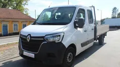Usado 2021 Renault Master Van | € 22.900 (Bom preço)