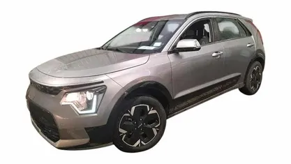 Usado Kia e-Niro 150 kW (204 HP) 2023 SUV