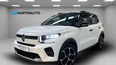 Usado 2025 Citroën C3 PureTech Citadino | € 18.250 (Preço justo)