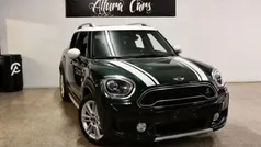 Usado 2017 Mini Countryman SUV | € 25.900 (Preço justo)