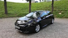Usado 2020 Toyota Corolla | € 19.000 (Preço justo)
