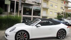 Usado 2014 Porsche 911 Carrera 4 | € 97.500