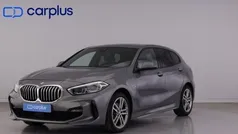 Usado 2023 BMW 116 Citadino | € 28.900 (Preço justo)
