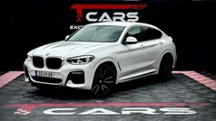 Usado 2019 BMW X4 SUV | € 45.900 (Preço justo)