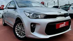 Usado 2022 Kia Rio | € 15.500 (Preço justo)