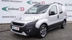 Usado 2019 Fiat Fiorino Monovolume | € 9.990 (Preço justo)
