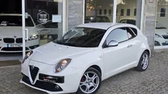 Usado 2018 Alfa Romeo MiTo Citadino | € 10.950 (Bom preço)