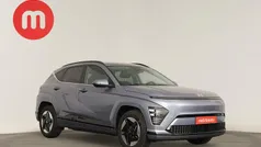 Usado 2024 Hyundai Kauai Premium SUV | € 34.499 (Preço justo)