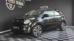 Usado 2014 Citroën C1 Citadino | € 8.950 (Preço justo)