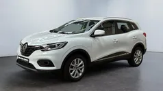 Usado 2020 Renault Kadjar Business SUV | € 18.750 (Bom preço)
