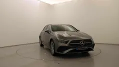 Cinzento Novo 2025 Mercedes A250 | € 47.990 (Preço justo)