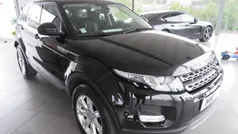 Usado 2014 Land Rover Range Rover evoque | € 20.750 (Bom preço)