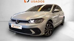 Usado 2024 VW Polo Sedan | € 19.890 (Preço justo)