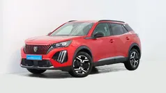 Usado 2024 Peugeot 2008 SUV | € 22.750 (Preço justo)