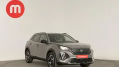 Usado 2024 Peugeot 2008 Allure SUV | € 21.999 (Preço justo)