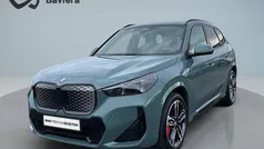 Verde Usado 2024 BMW iX SUV | € 54.500 (Preço justo)