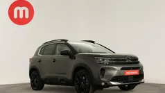 Usado 2024 Citroën C5 Aircross SUV | € 31.999 (Preço justo)
